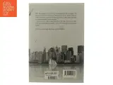 Ormen i æblet : en barnevogn i New York af Anette Sørensen Habel (Bog) - 3