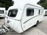 2020 - Hymer Feeling 425   Dobbeltseng - Mover - Fortelt - 5