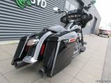 Harley-Davidson FLHTCU Electra Glide Ultra Classic MC-SYD BYTTER GERNE - 4