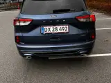 Ford Kuga 2,5 PHEV ST-Line CVT - 4