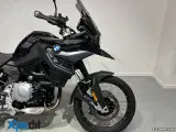 BMW F 850 GS - 3