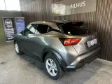 Nissan Juke 1,0 Dig-T 117 Acenta DCT - 4