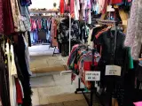 STORT Tøjmarked åbent efter aftale 