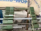 Reolsystem med indhold - 4