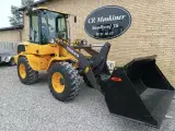 Volvo l30gs - 2