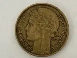 50 Centimes France 1931 - 2