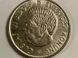 2 Kronor Sweden 1966 - 2