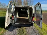 VW Transporter 2,0 TDi 102 Kassevogn lang Nysynet - 5