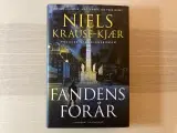 Fandens forår - Niels Krause-Kjær