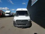 Mercedes-Benz Sprinter 319 3,0 CDI A2 H2 RWD 7G-Tronic 190HK Van Aut. - 3