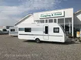 2024 - Adria Adora 572 UT Selected Edition - 4