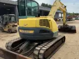 Billig 8tons gravemaskine - 3