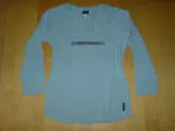 Armani Jeans bluse str ca 40