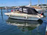 Motorbåd 26 Fod Windy 7800 - 5
