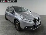 Peugeot 2008 1,2 VTi 82 Active - 2