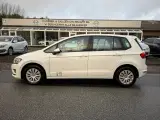 VW Golf Sportsvan 1,6 TDi 110 Highline BMT - 4