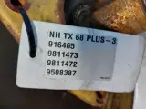 New Holland TX68 Tærskecylinder 916465 - 2