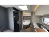 2023 - Adria Alpina 583 LP   KOMMISSIONSVOGN - 2