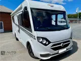 2021 - Carado I 338 Aut. - 2