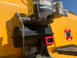 Volvo L60H Dansk-maskine, med alt udstyr på. CDC, BSS, Lock-UP, 600mm hjul & centralsmørring - 2