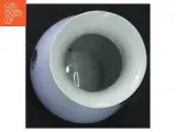 Porcelænsvase - 3