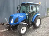 New Holland Boomer 55 Frontlift / Front PTO - 5