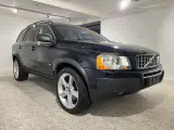 Volvo XC90 V8 - 2