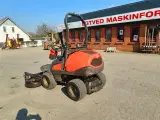Husqvarna P 525D - 5