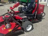 Toro Groundmaster 3500D - 3
