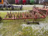 Kverneland Kultisvans C Tands Harve - 2