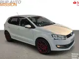 VW Polo 1,2 TSI Highline 105HK 5d 6g - 4