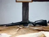 SAUER 202 - 4
