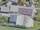 Stort produktions- og lagerlokale til leje på Fyn. - 5