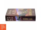 Hulernes sang : roman af Jean M. Auel (Bog) - 2