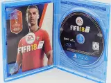 ⭐️- PS4: FIFA 18 - Russia World Cup 2018 (SJÆLDEN) - 3