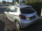 Peugeot 208 1,6 bluehdi 100 hk 1.ejer mm  - 3