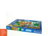 Disney puslespil fra Disney (str. 48,5 x 33,5 cm) - 4