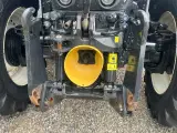 New Holland T7.315 HD med frontlift og front PTO, samt NYE 650mm fordæk og store 900mm hjul. - 4