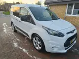 Ford transit connect  - 5