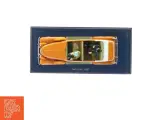 Tintin bil fra Tibet (str. 15 x 7 x 3 cm) - 2