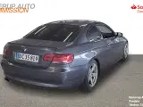 BMW 330d 3,0 TD 231HK 2d 6g Aut. - 3