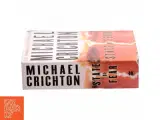 State of fear af Michael Crichton (Bog) - 2