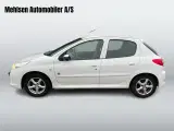 Peugeot 206+ 1,4 HDI Generation 70HK 5d - 4