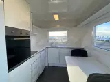 Mini køkkenvogn - UDLEJES! - 2