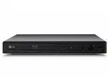 Blu Ray 2D LG BP250 HDMI USB MKV DIVX