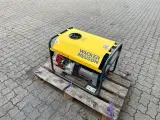 Wacker Neuson GV7003A 400volt generator - 5