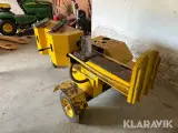 Kløver Texas - 2