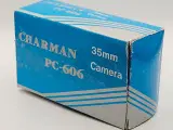 ⭐️· Analogkamera: Charman PC-606 - Ny og Ubrugt - 5