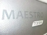 2018 - LMC Maestro 735 K Alde - 3