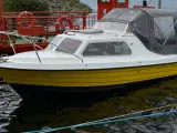 Kabinebåd - 2